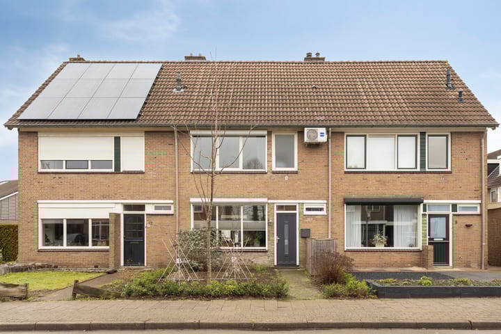 Foto 6 van J.A.Middelhuisstraat 10