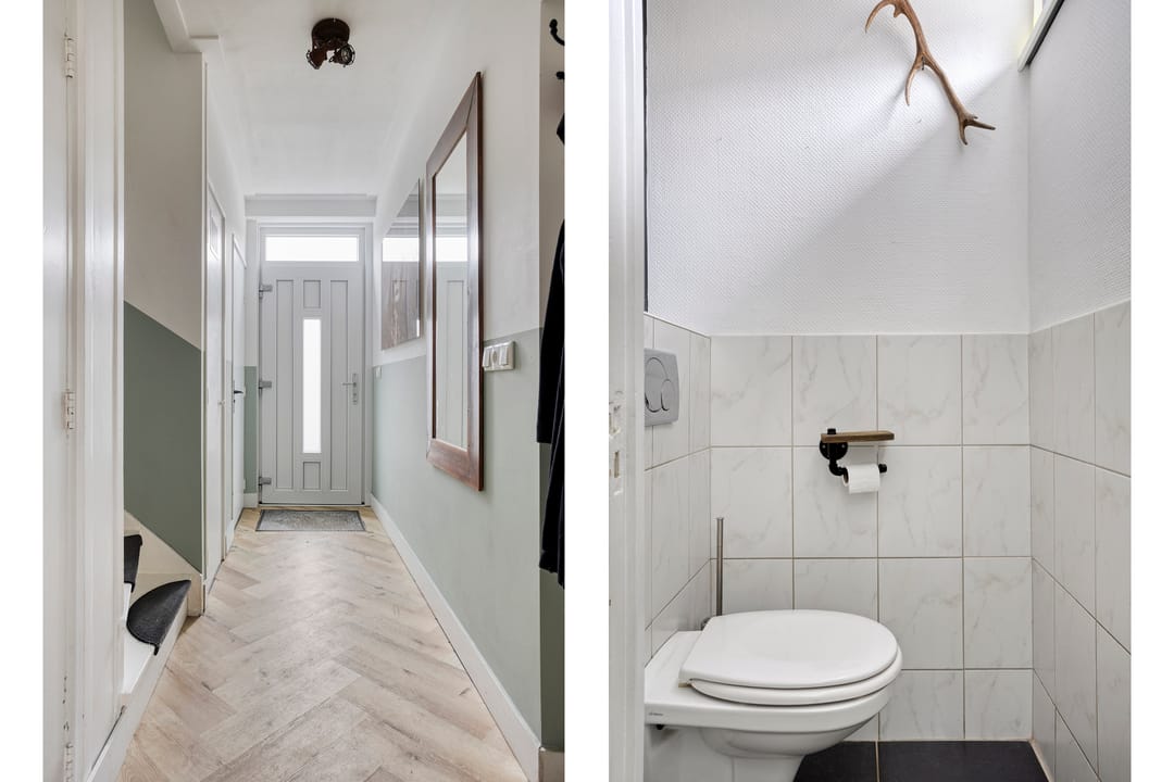 Photo 7 of J.A.Middelhuisstraat 10