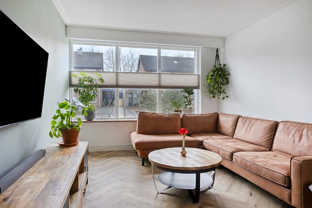 Photo 8 of J.A.Middelhuisstraat 10