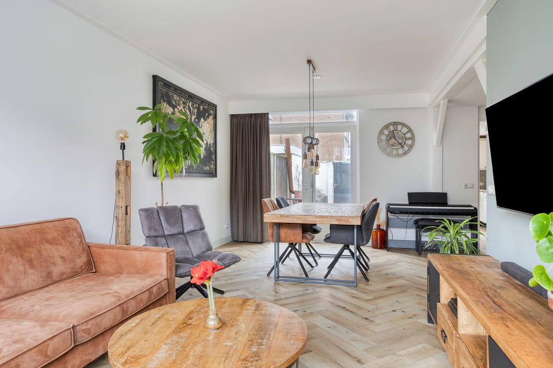 Photo 11 of J.A.Middelhuisstraat 10