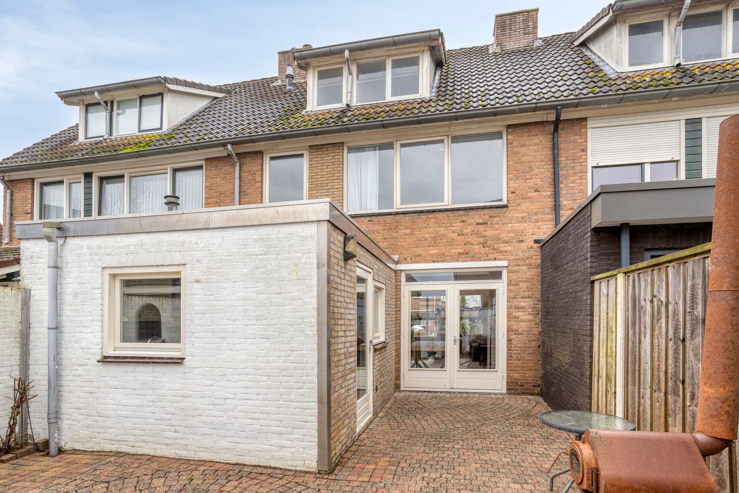 Photo 19 of J.A.Middelhuisstraat 10