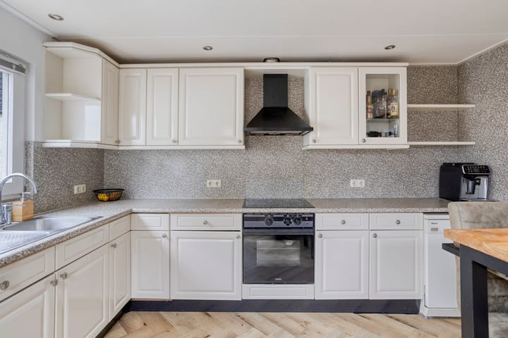 Foto 21 van J.A.Middelhuisstraat 10