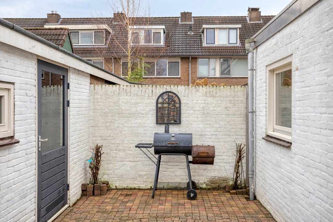 Photo 17 of J.A.Middelhuisstraat 10