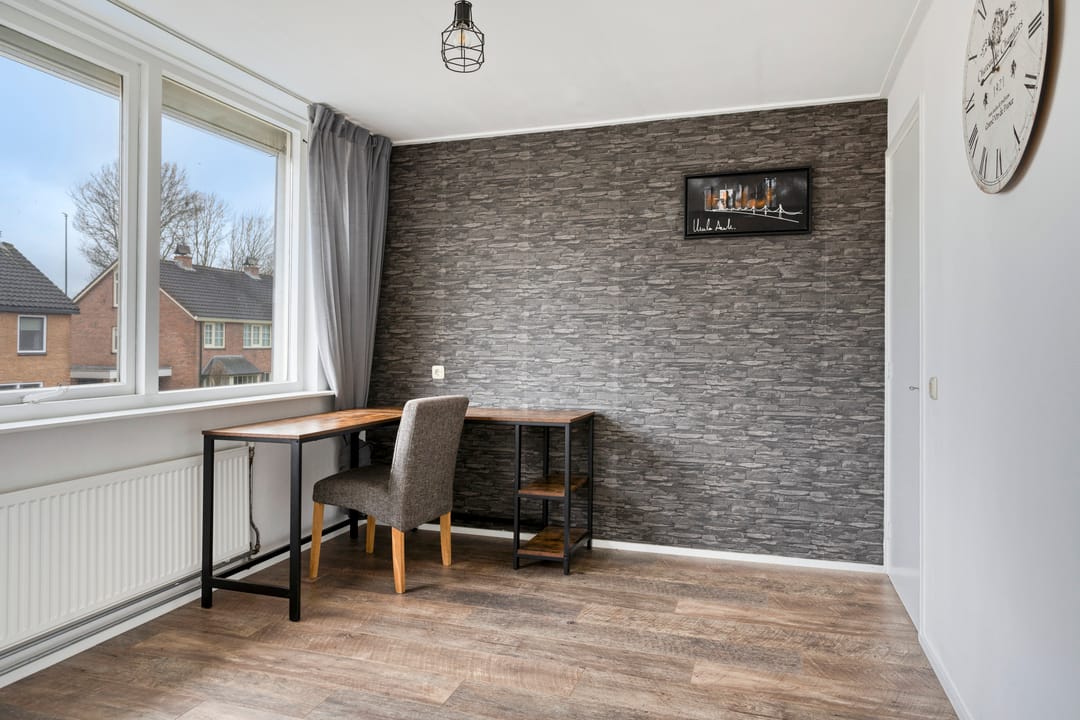 Photo 26 of J.A.Middelhuisstraat 10