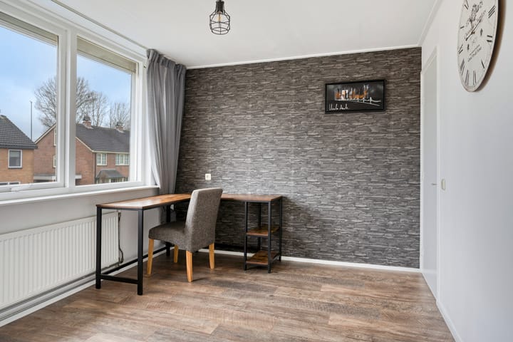 Foto 26 van J.A.Middelhuisstraat 10