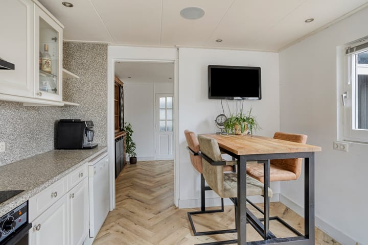 Foto 22 van J.A.Middelhuisstraat 10