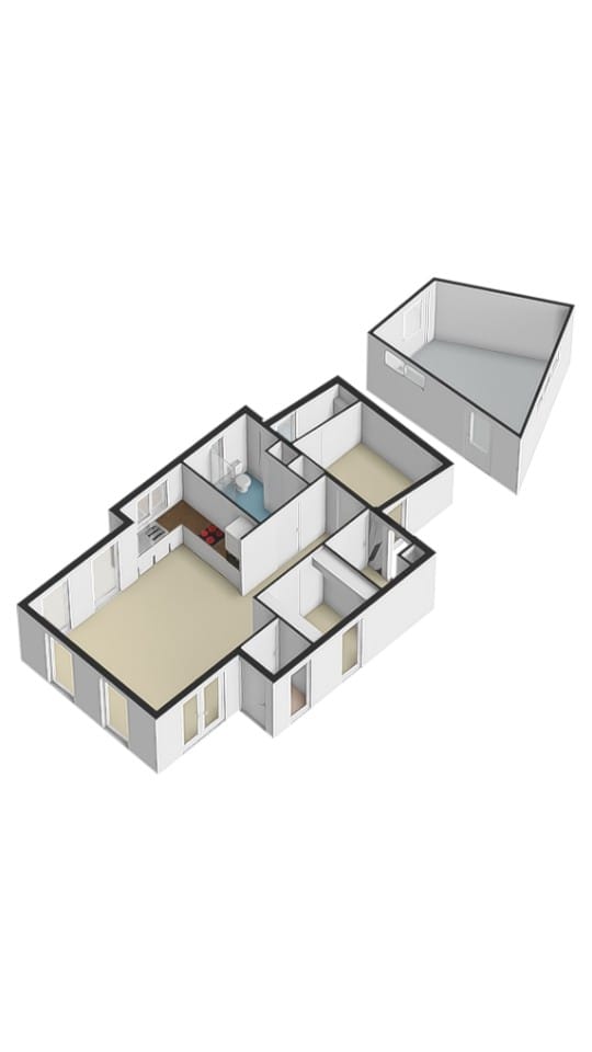 Photo 34 of Akerstraat 153-X101