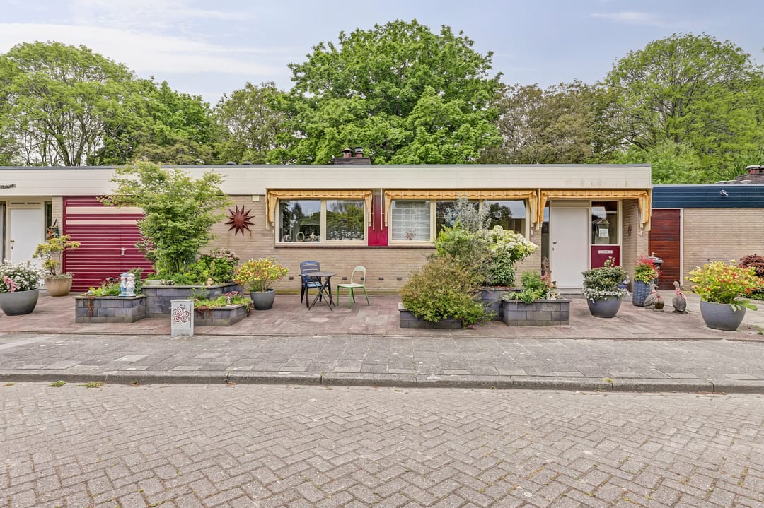 Foto 2 van Poelwaai 23