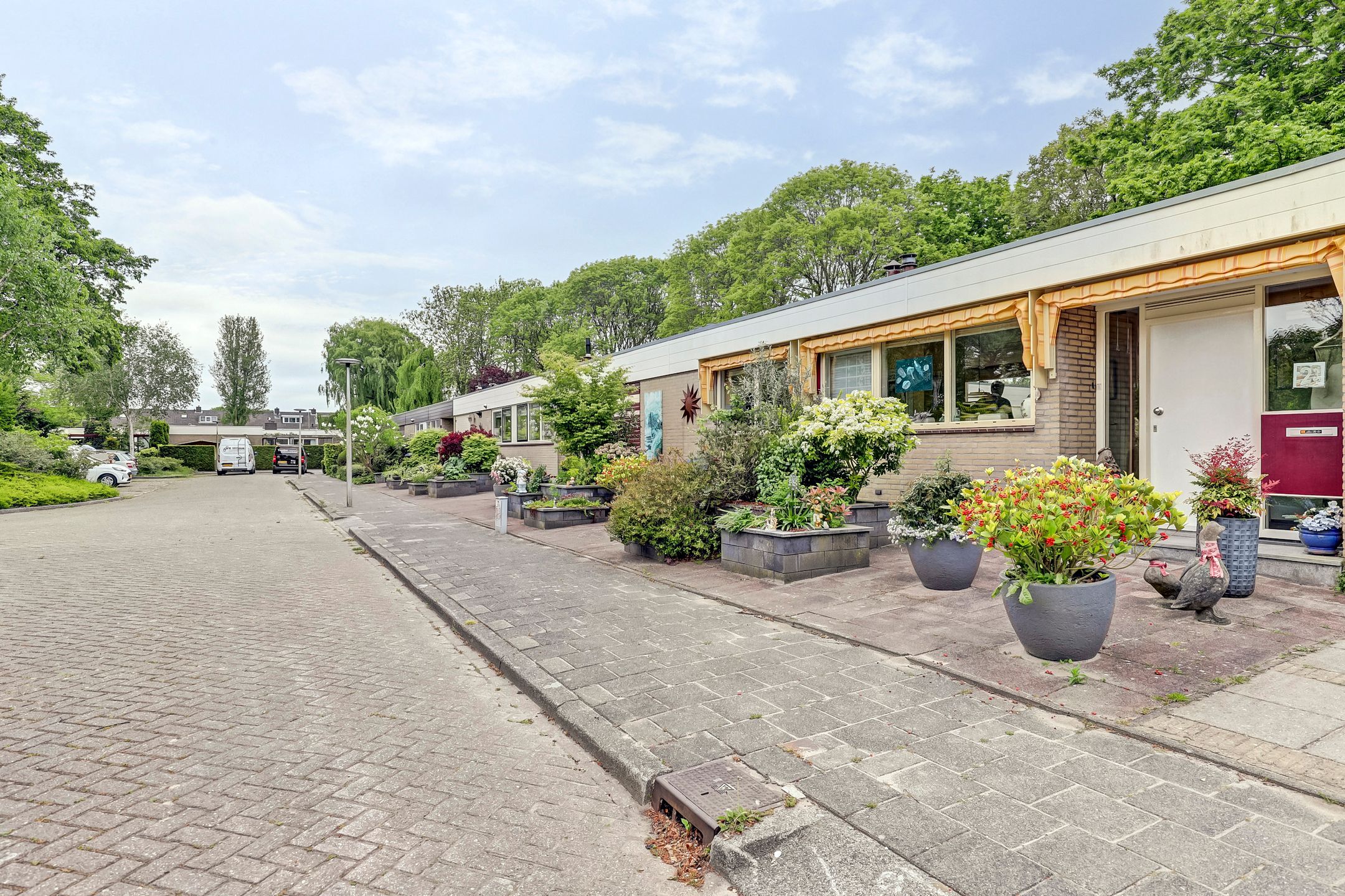 Foto 3 van Poelwaai 23