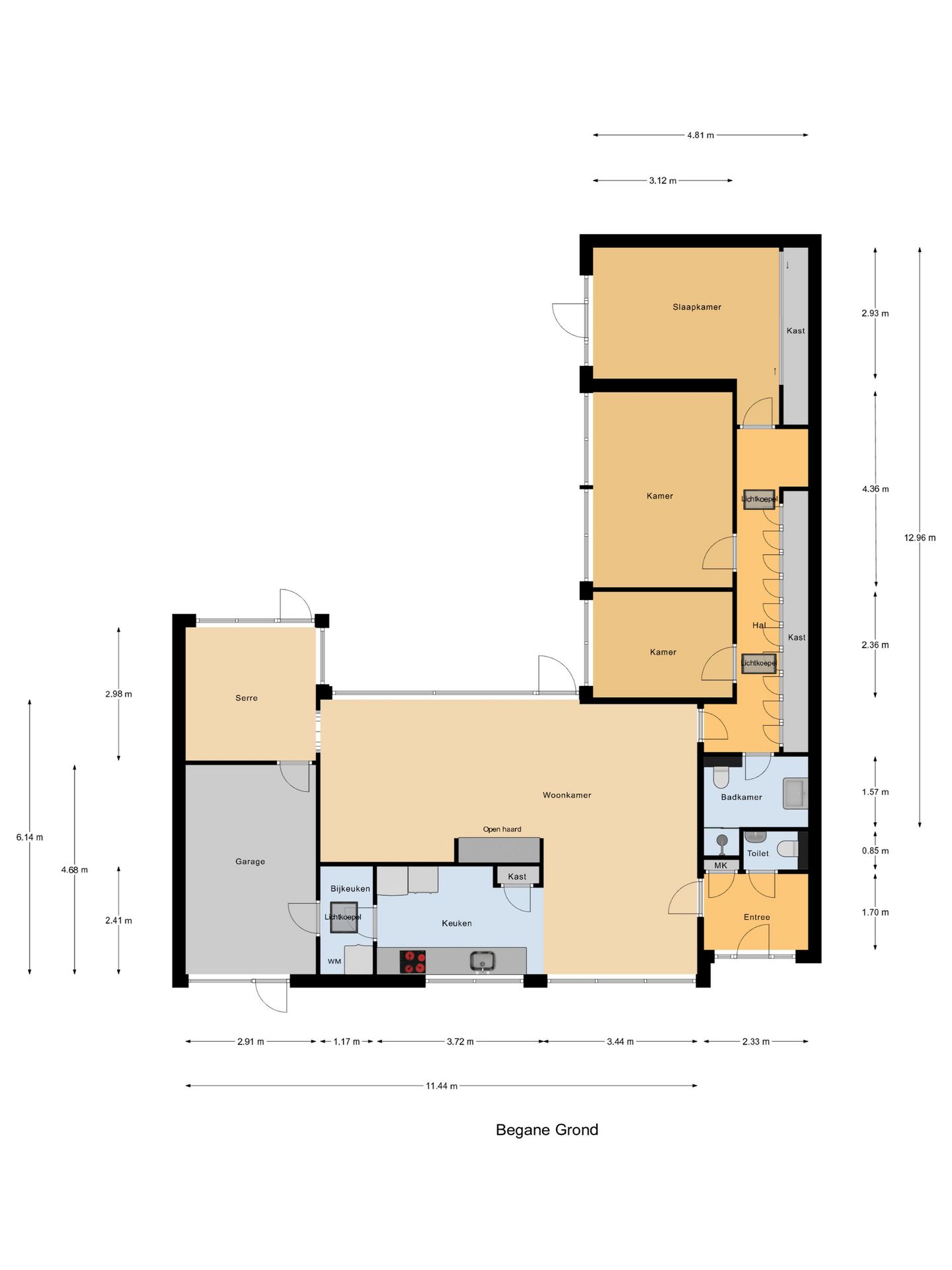 Foto 25 van Poelwaai 23