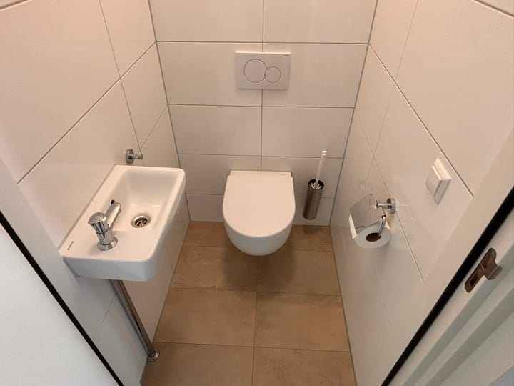 Photo 10 of Voorstraat 38-A