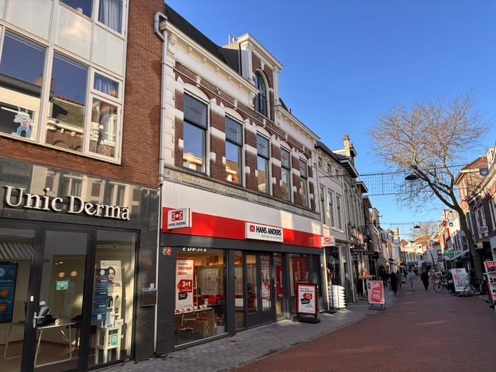 Photo 16 of Voorstraat 38-A