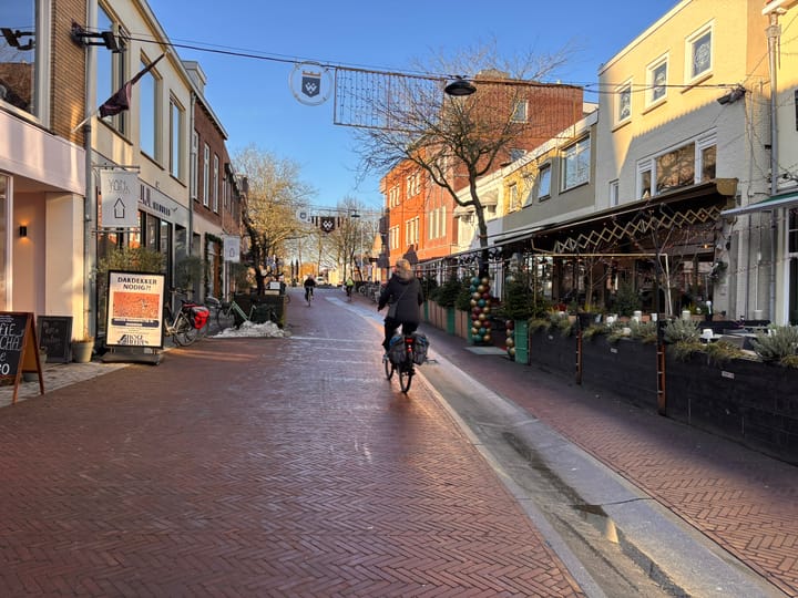 Photo 19 of Voorstraat 38-A