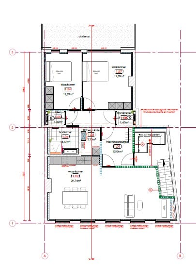Photo 22 of Voorstraat 38-A