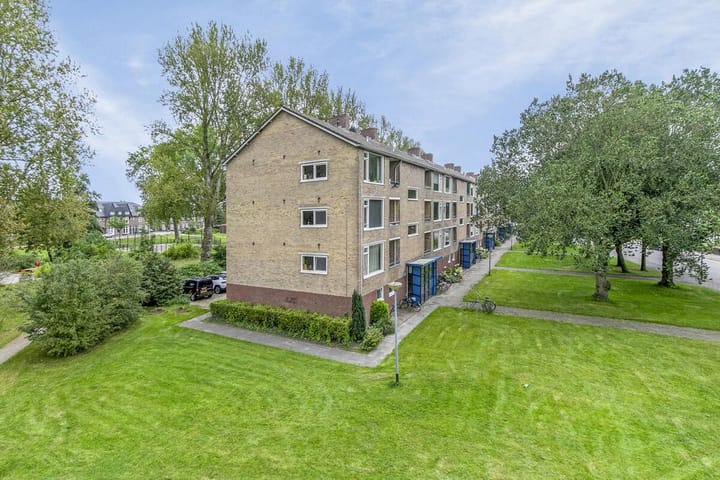 Dierenriemstraat 57 main image