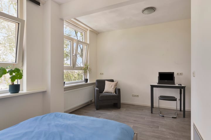 Photo 5 of Dierenriemstraat 57