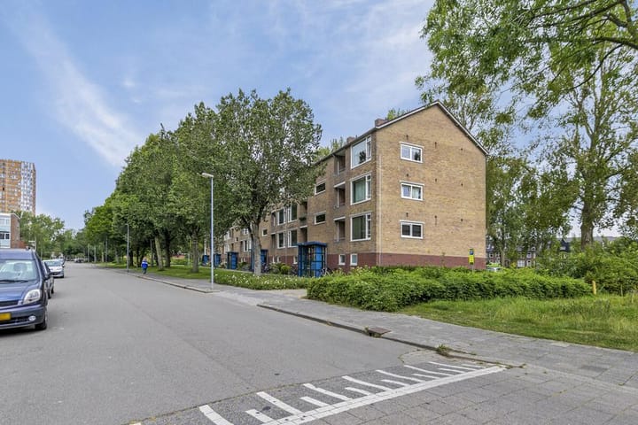 Photo 9 of Dierenriemstraat 57