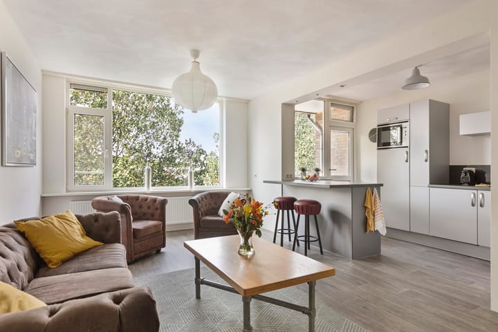 Photo 18 of Dierenriemstraat 57