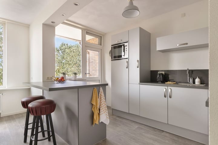 Photo 20 of Dierenriemstraat 57