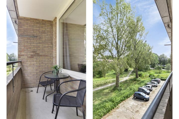 Photo 27 of Dierenriemstraat 57