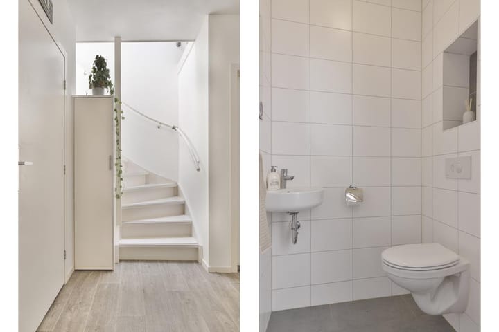 Photo 15 of Dierenriemstraat 57