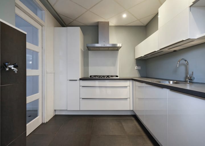 Photo 4 of Saturnuslaan 41