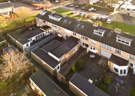 Saturnuslaan 41 secondary image