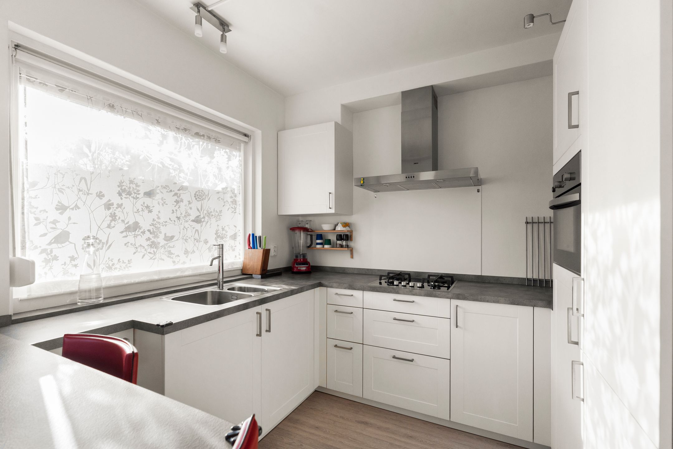 Photo 3 of Eiberstraat 3