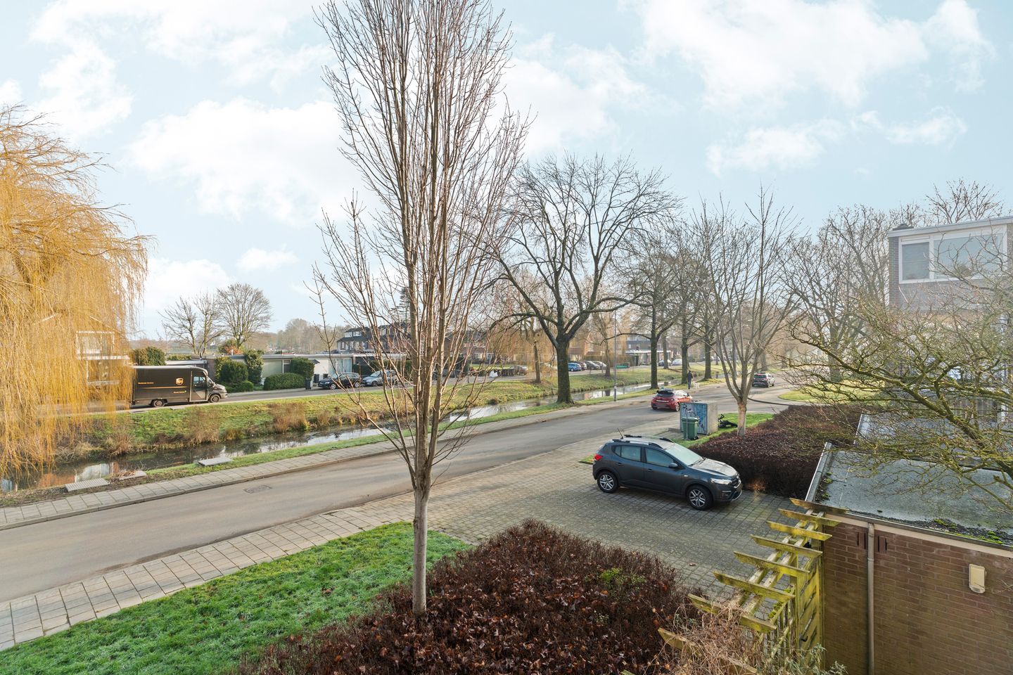 Photo 4 of Eiberstraat 3