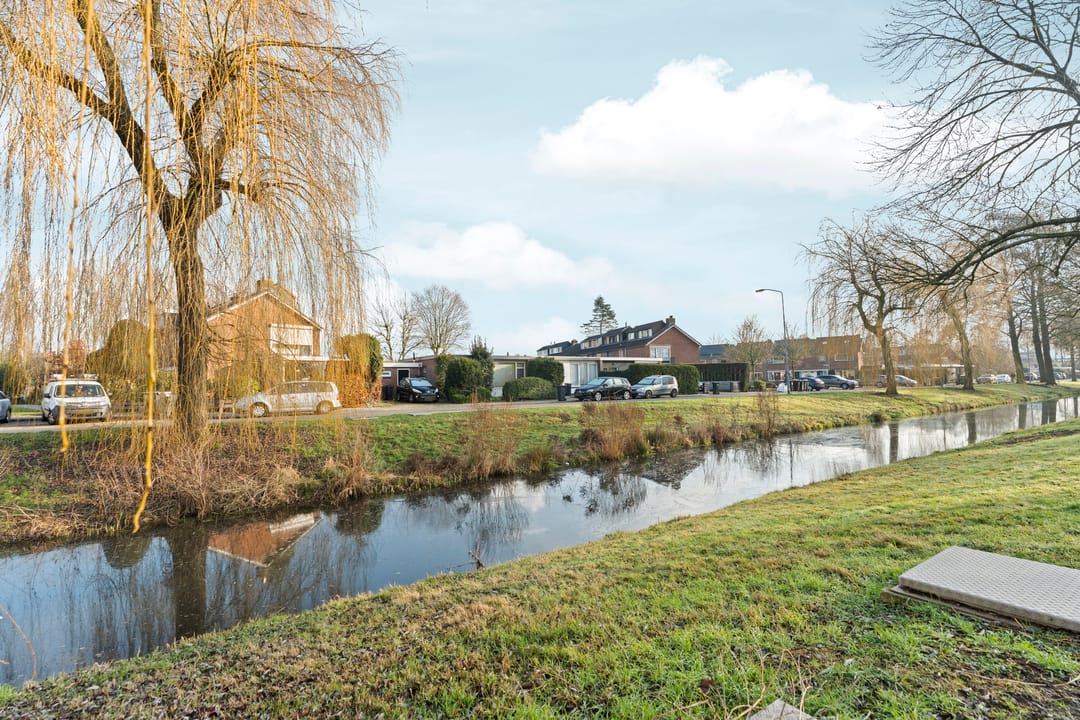 Photo 28 of Eiberstraat 3