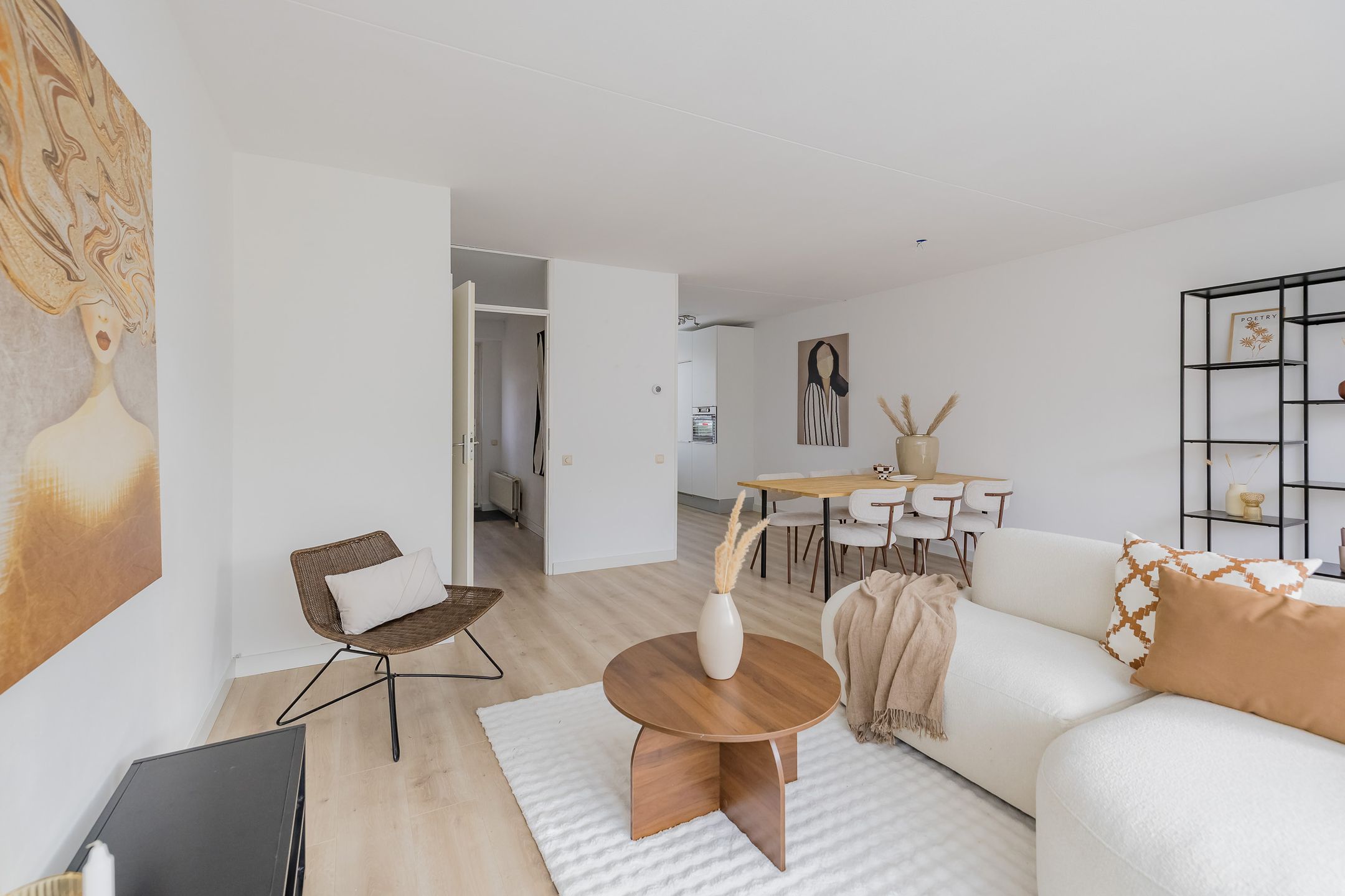 Photo 3 of Belgiëpark 38