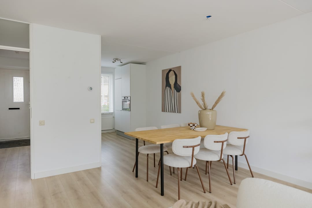 Photo 7 of Belgiëpark 38