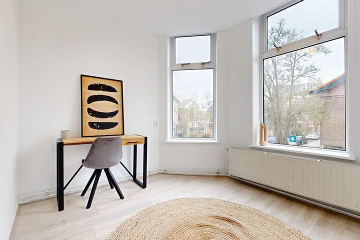 Foto 10 van Aloëlaan 20-A