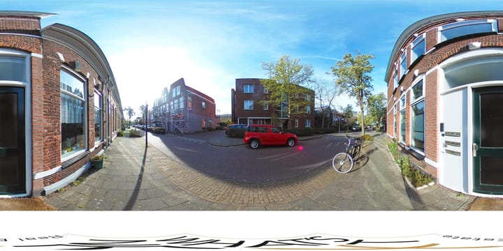 Foto 21 van Aloëlaan 20-A