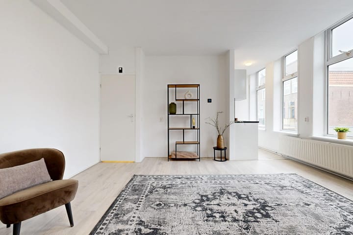 Foto 5 van Aloëlaan 20-A