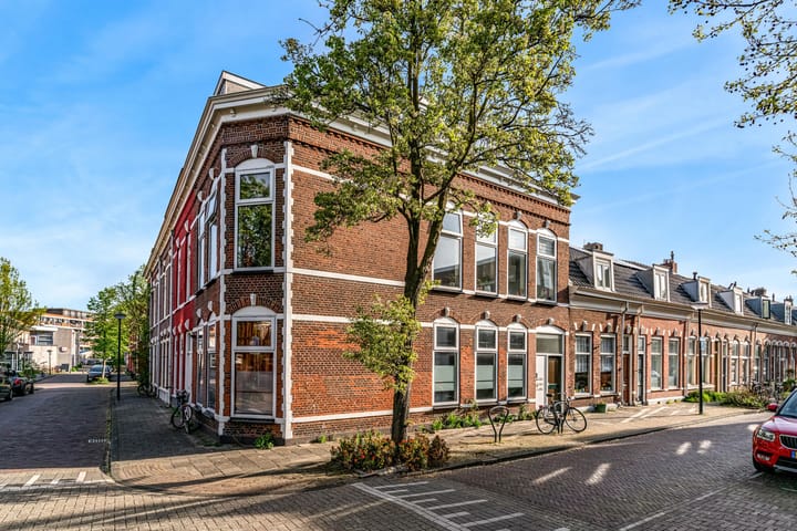 Foto 15 van Aloëlaan 20-A