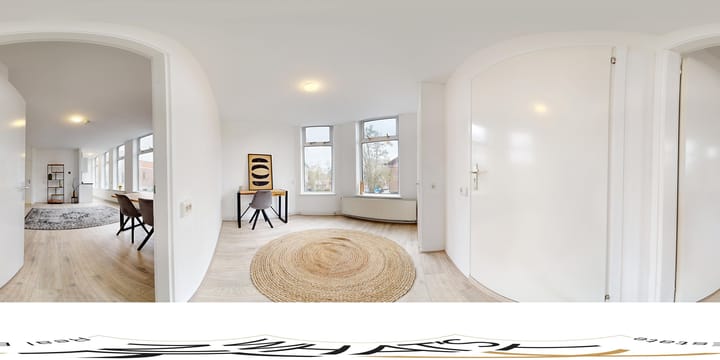 Foto 25 van Aloëlaan 20-A