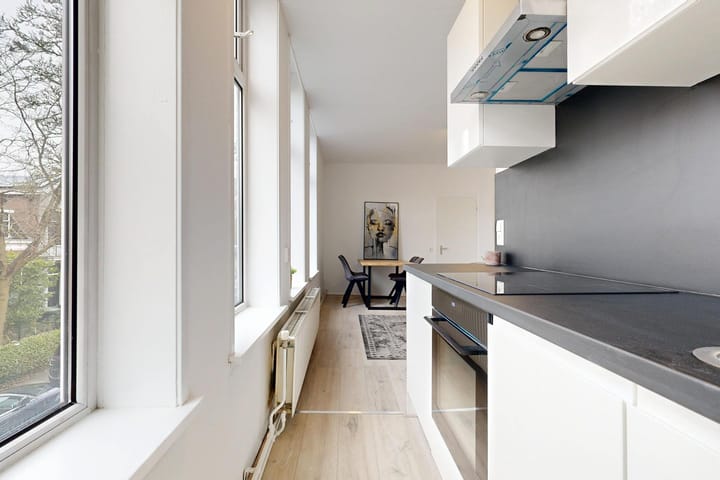 Foto 7 van Aloëlaan 20-A