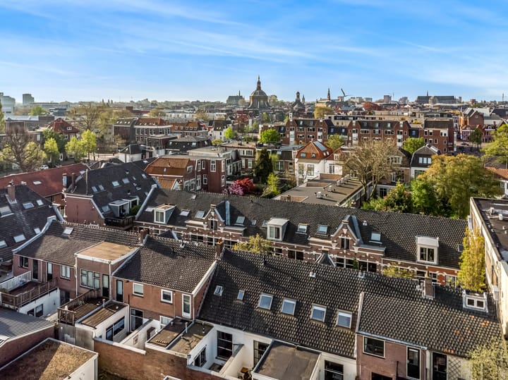 Foto 20 van Aloëlaan 20-A