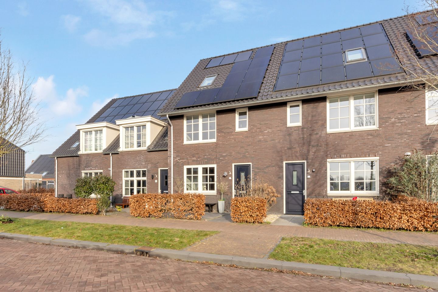 Foto 1 van Groenallee 57