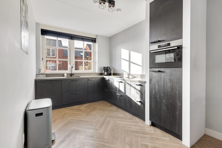 Foto 3 van Groenallee 57