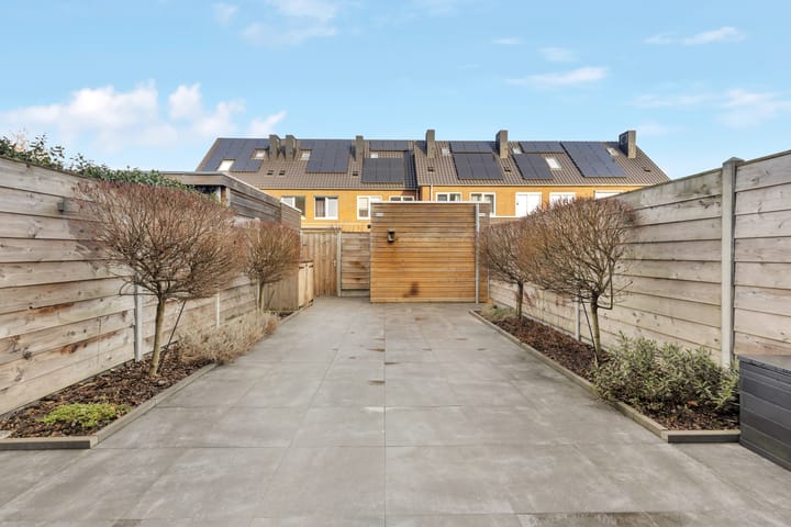 Foto 4 van Groenallee 57