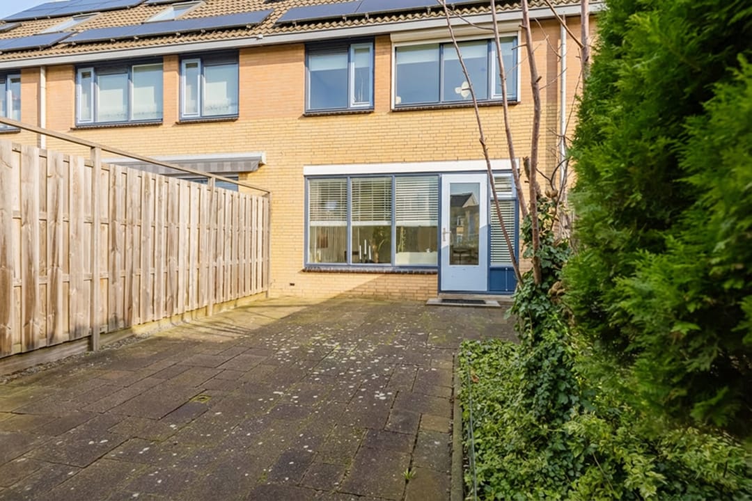 Photo 31 of Belgiëpark 38