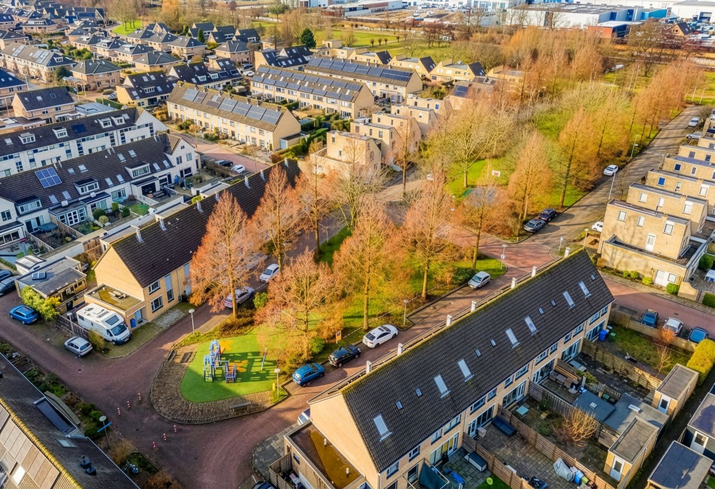 Photo 34 of Belgiëpark 38