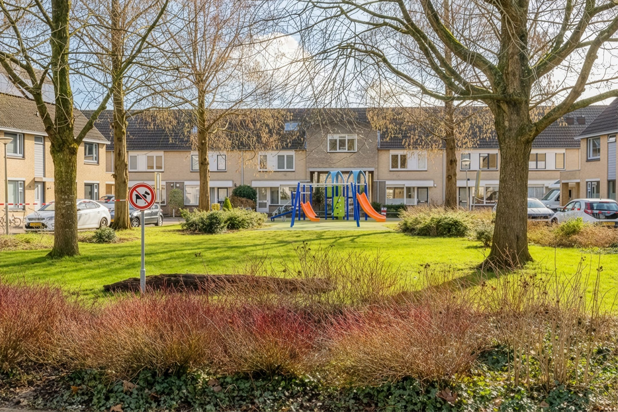 Photo 36 of Belgiëpark 38