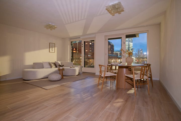 Photo 4 of Lodewijk Pincoffsweg 450