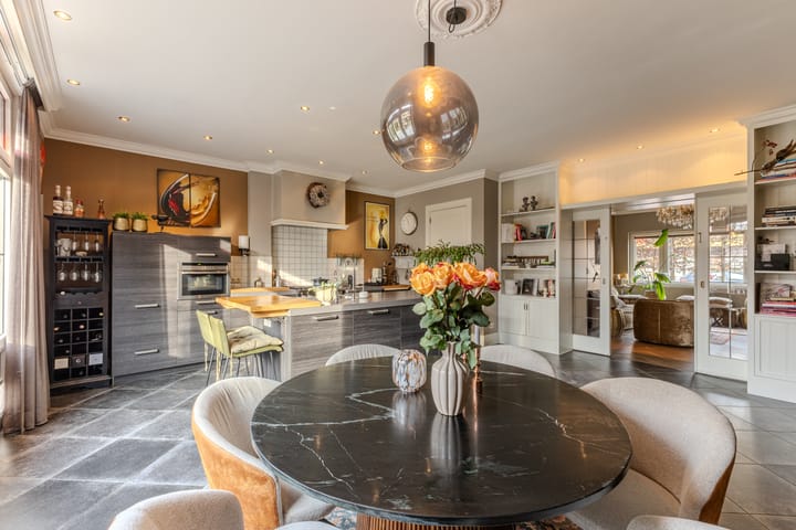 Foto 3 van Groenelaan 48