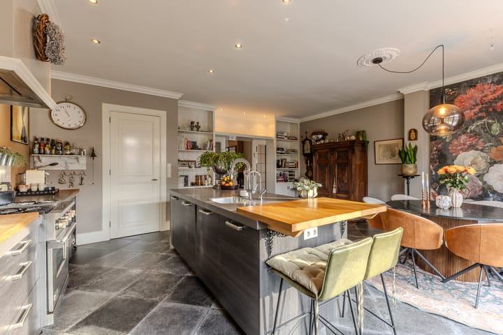 Foto 4 van Groenelaan 48