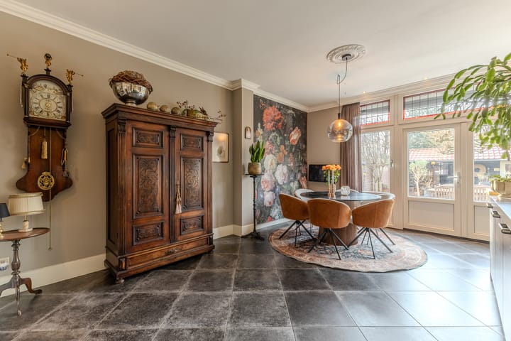 Foto 5 van Groenelaan 48