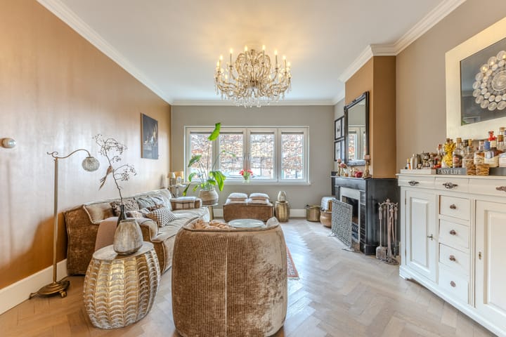 Foto 7 van Groenelaan 48